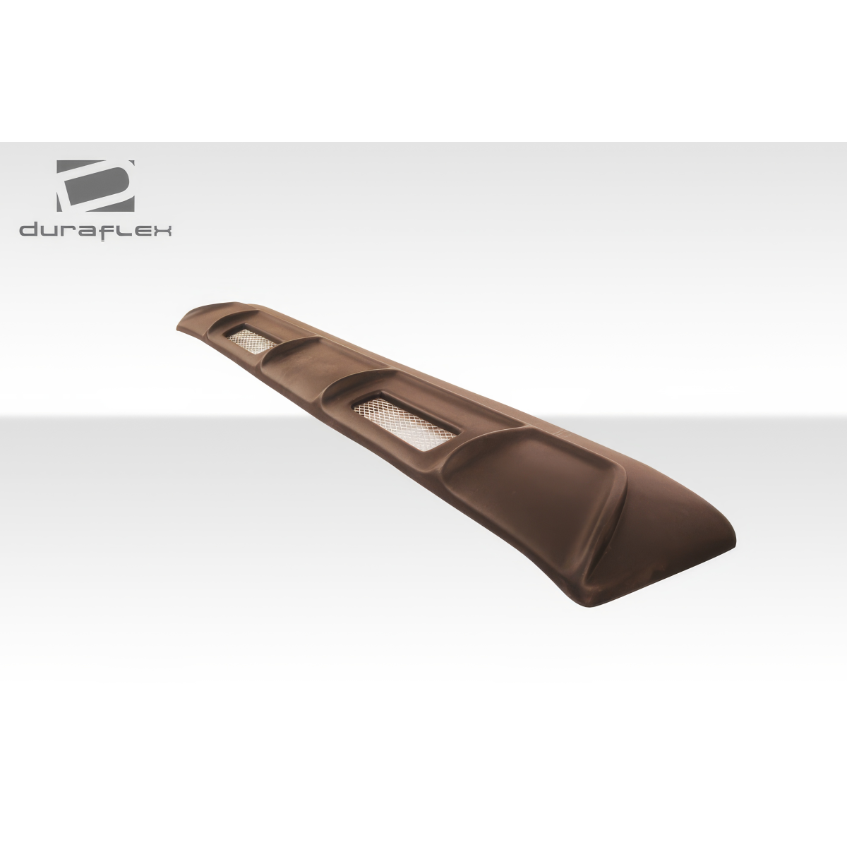 Modify your Smart fortwo 2008 with our Exterior/Complete Body Kits - The part is shown at a side angle