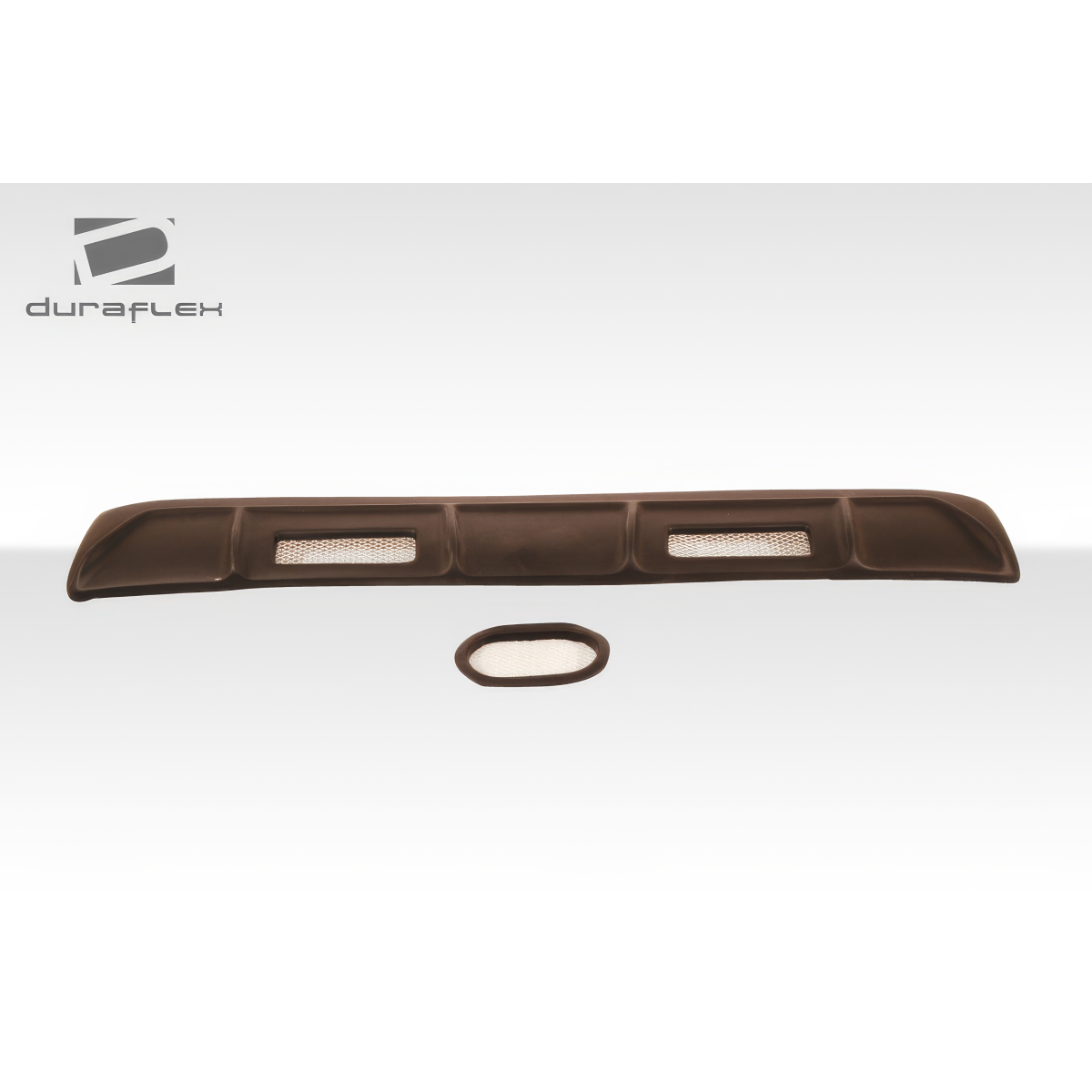 Modify your Smart fortwo 2008 with our Exterior/Complete Body Kits - The part is viewed from a front top angle