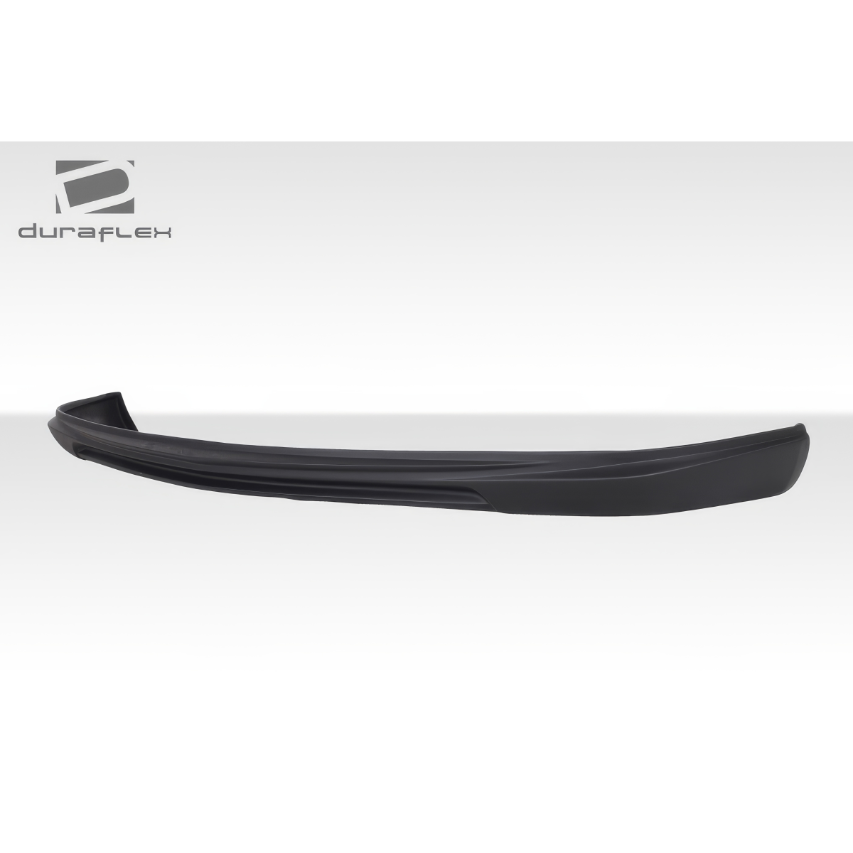 Modify your Lexus LS460 2007 with our Exterior/Front Bumpers or Lips - Side angle view of front lip spoiler part