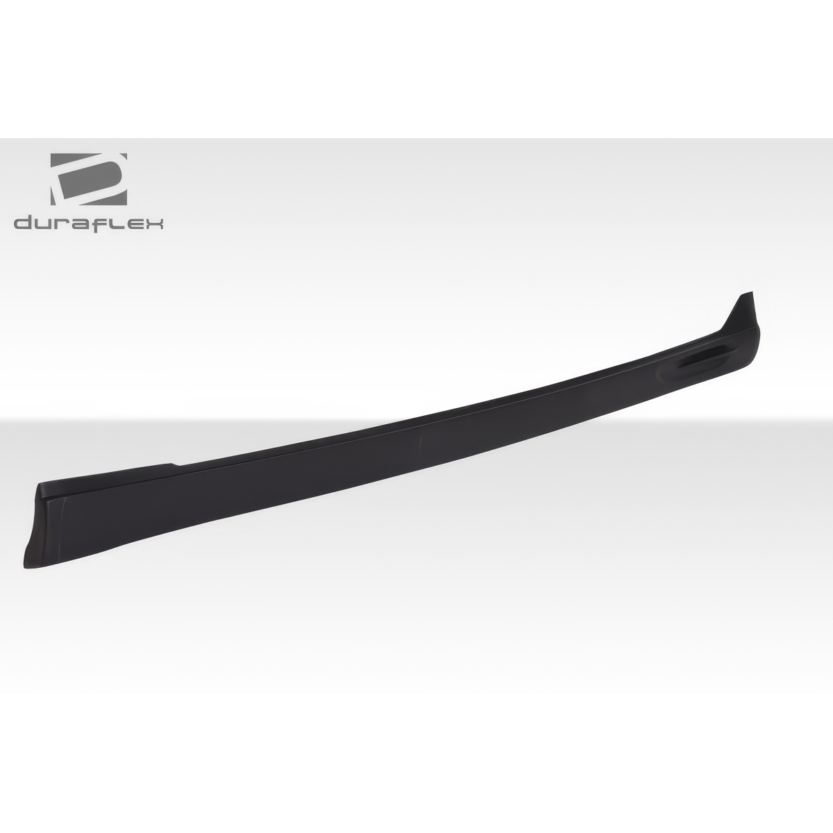 Modify your Lexus LS460 2007 with our Exterior/Side Skirts - Horizontal angle view of side skirt part