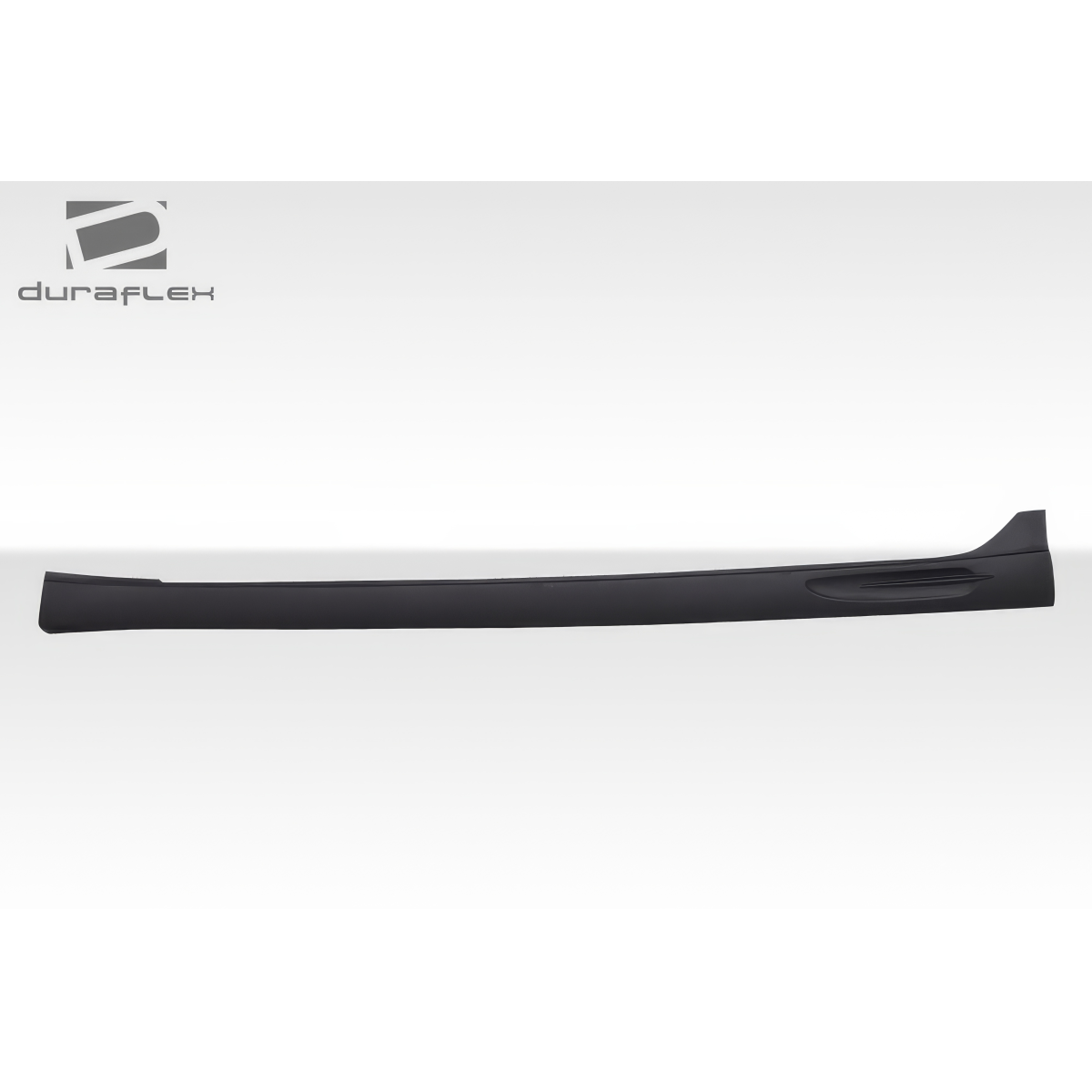 Modify your Lexus LS460 2007 with our Exterior/Side Skirts - Side view of side skirts part