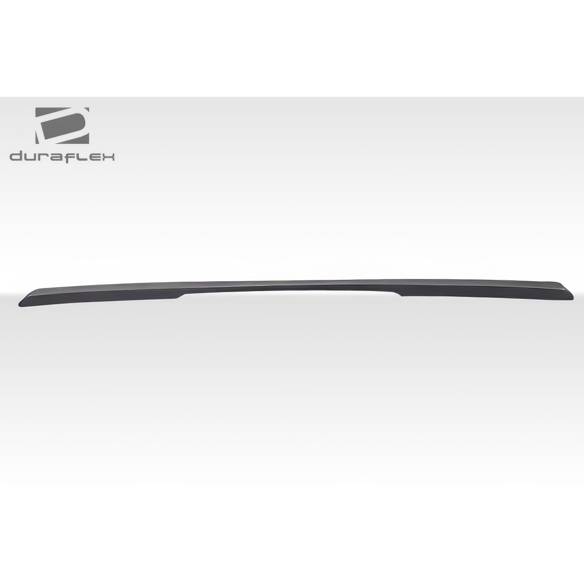 Modify your Lexus LS460 2007 with our Exterior/Complete Body Kits - Front view of roof window wing spoiler