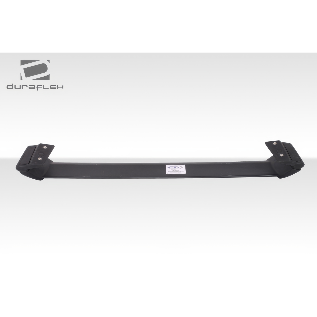 Modify your Ford Focus 2000 with our Exterior/Wings - Part shown at a straight horizontal angle