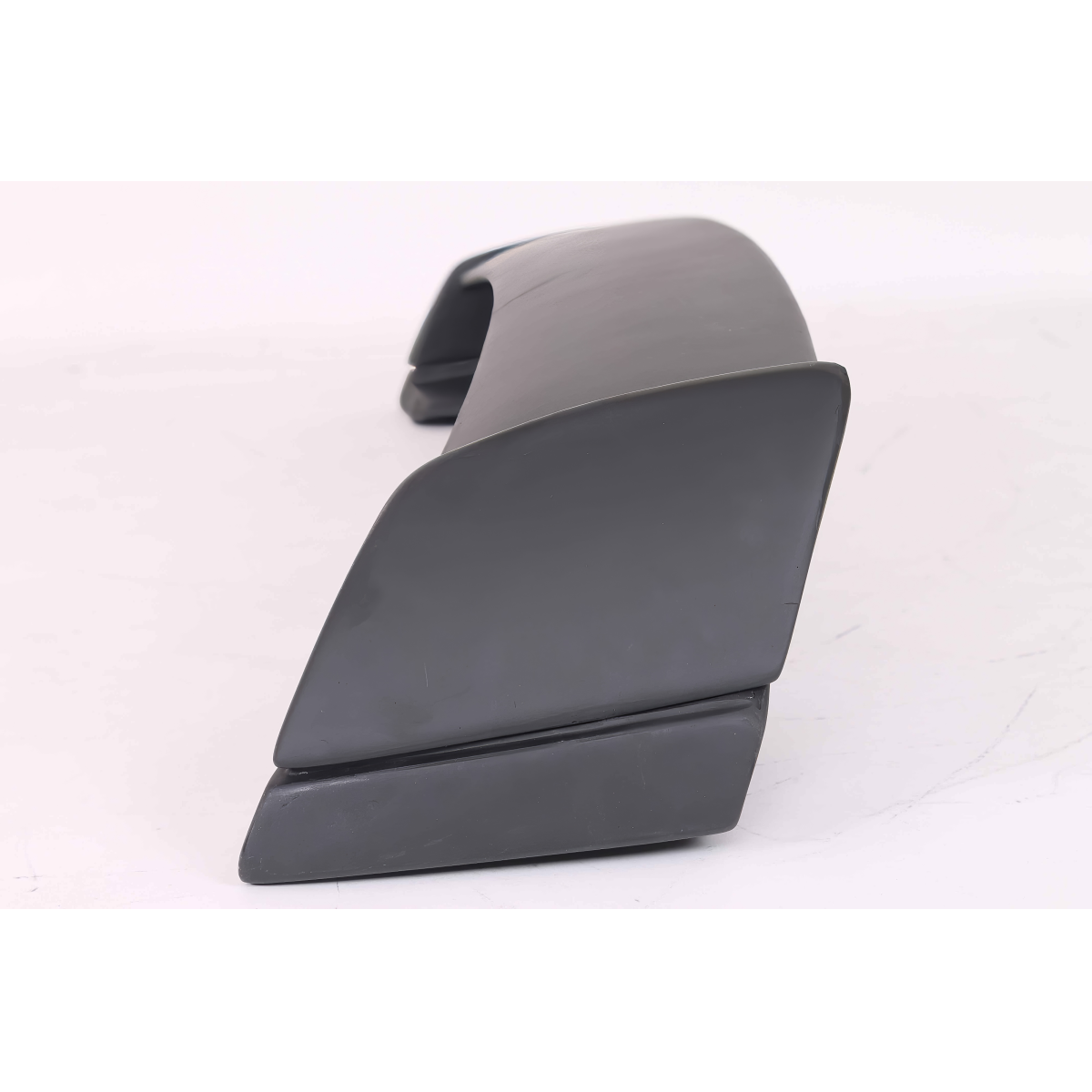 Modify your Ford Focus 2000 with our Exterior/Wings - Side view angle of trunk lid spoiler