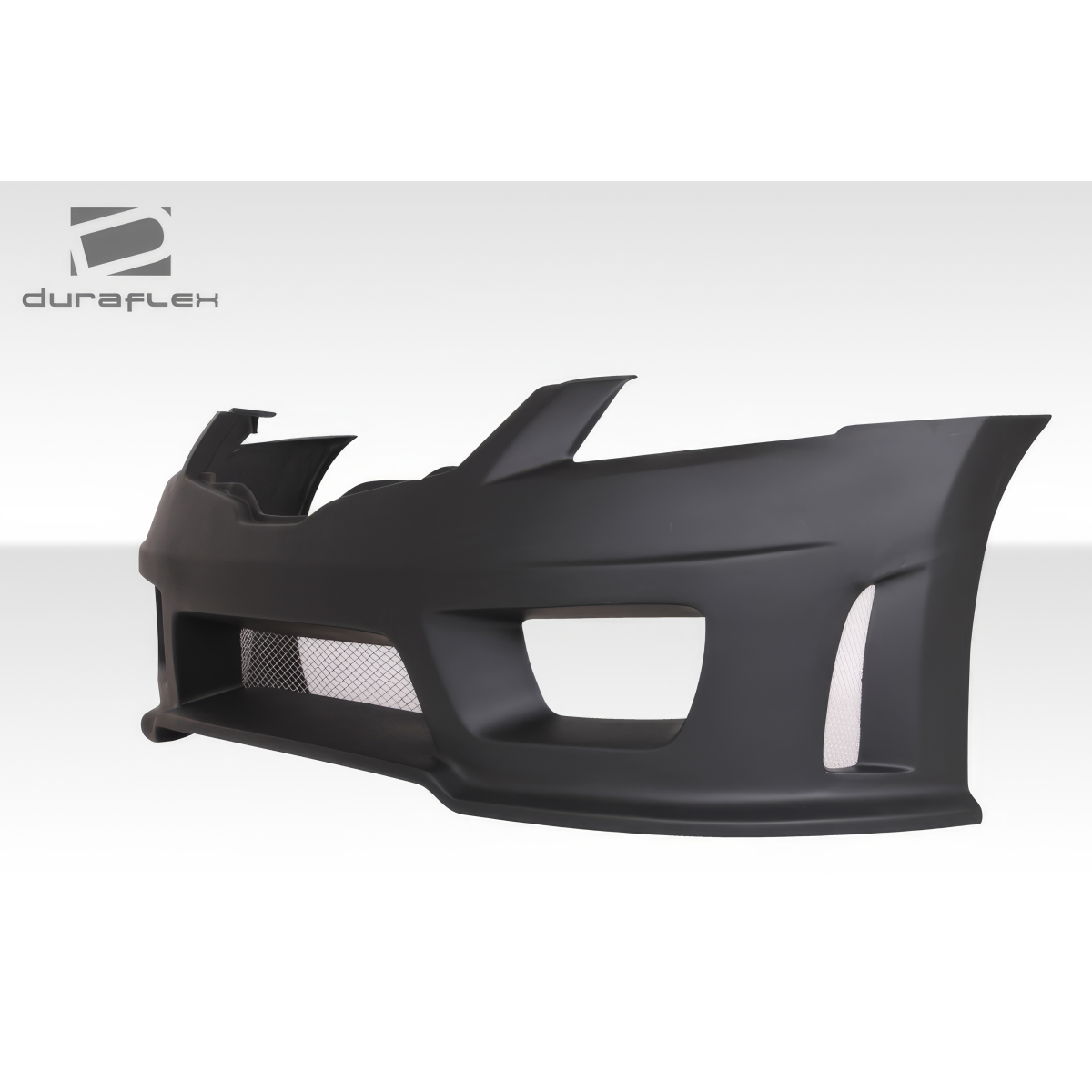 Modify your Nissan Altima 2007 with our Exterior/Front Bumpers or Lips - Angle shows side view of the front bumper part