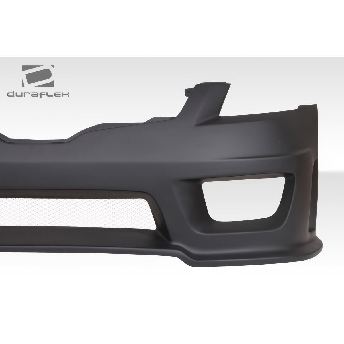 Modify your Nissan Altima 2007 with our Exterior/Front Bumpers or Lips - Front view angled slightly to the right