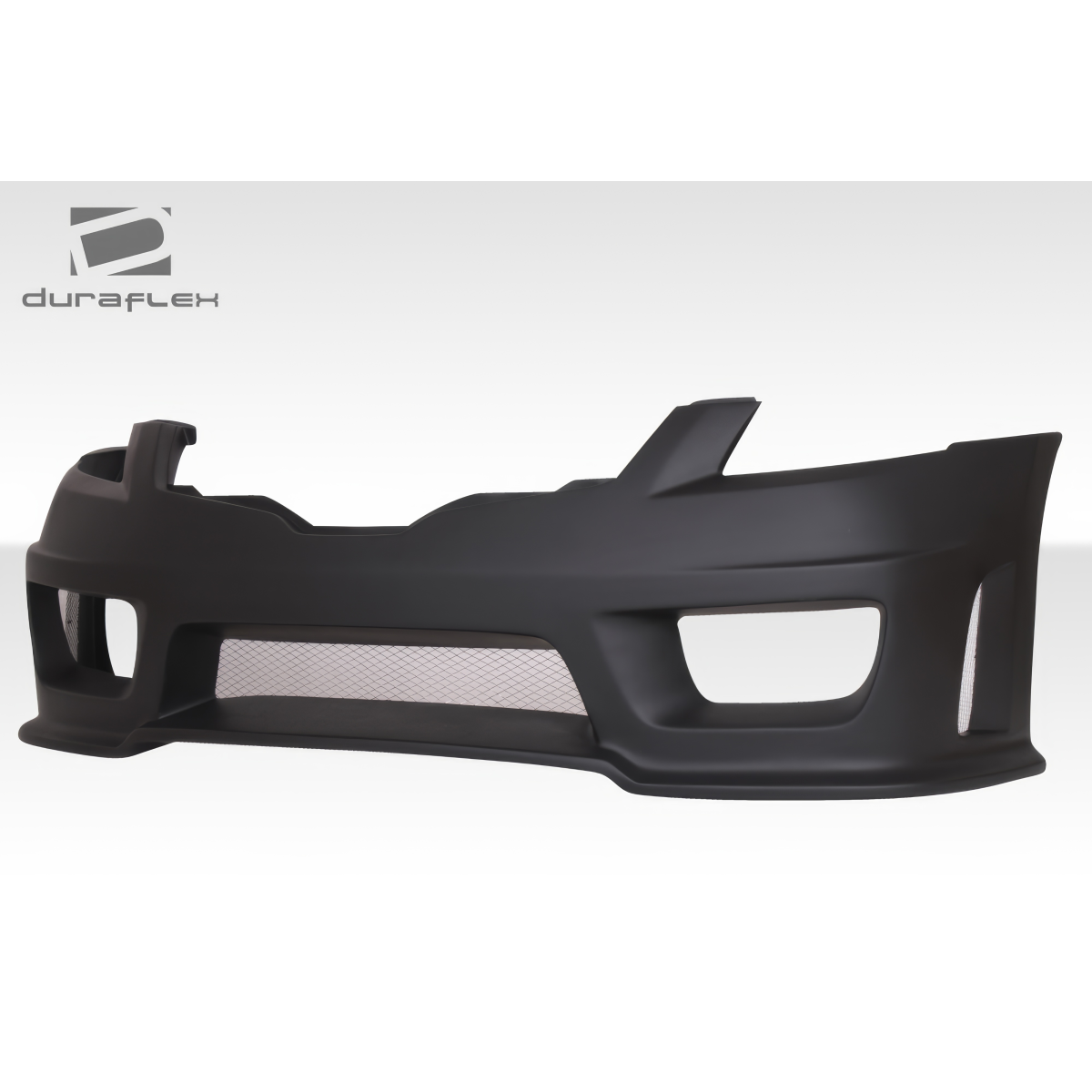 Modify your Nissan Altima 2007 with our Exterior/Front Bumpers or Lips - The part image is seen at a front angle