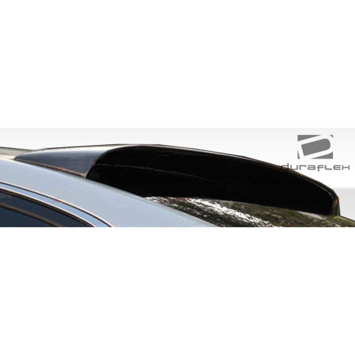 Modify your Nissan Altima 2007 with our Exterior/Wings - Part shown at a top angle on the vehicle