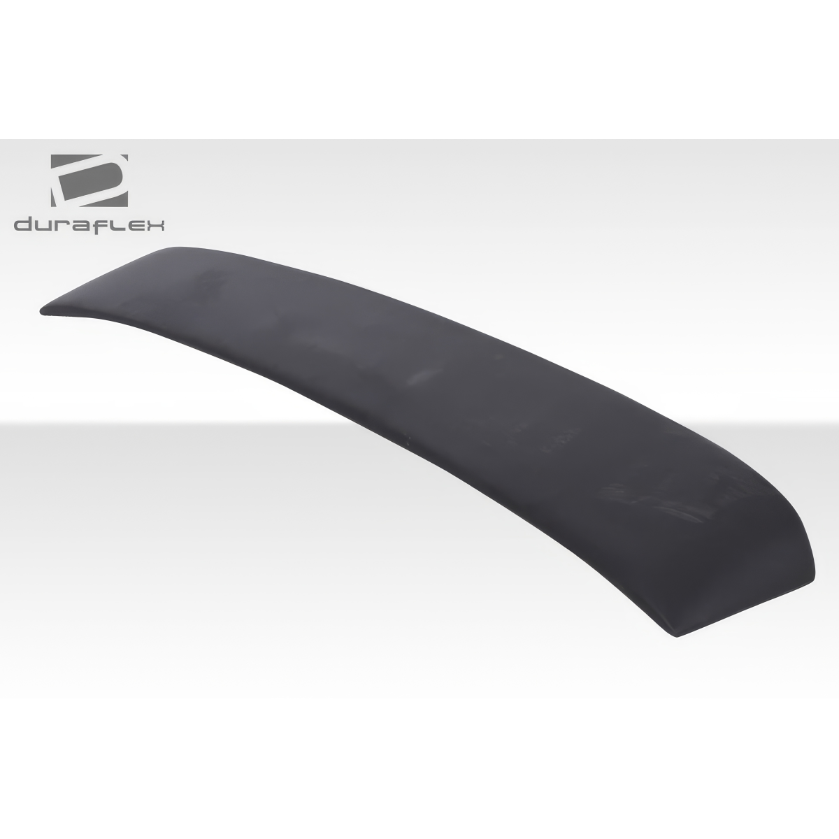 Modify your Nissan Altima 2007 with our Exterior/Wings - Side view angle of a roof wing spoiler