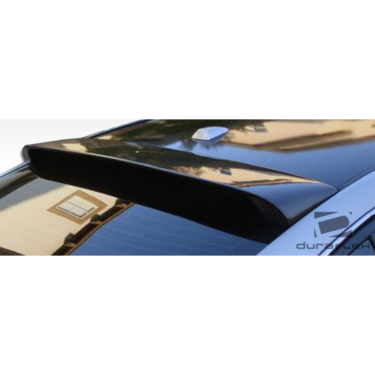 Modify your Nissan Altima 2007 with our Exterior/Wings - The part is viewed from a top-down angle