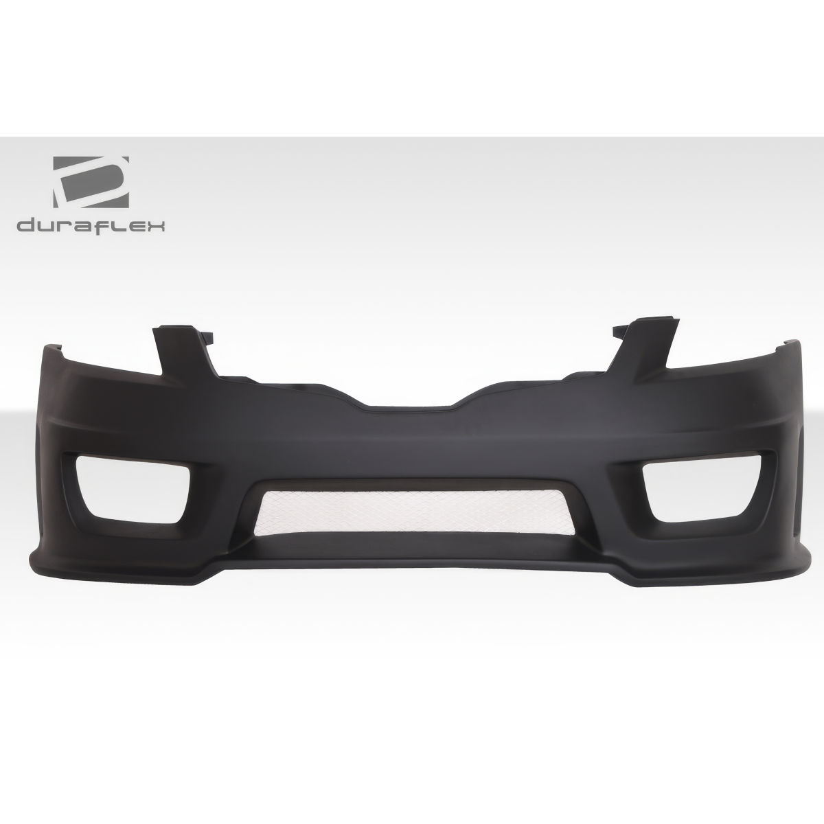 Modify your Nissan Altima 2007 with our Exterior/Complete Body Kits - Front view of a car bumper part