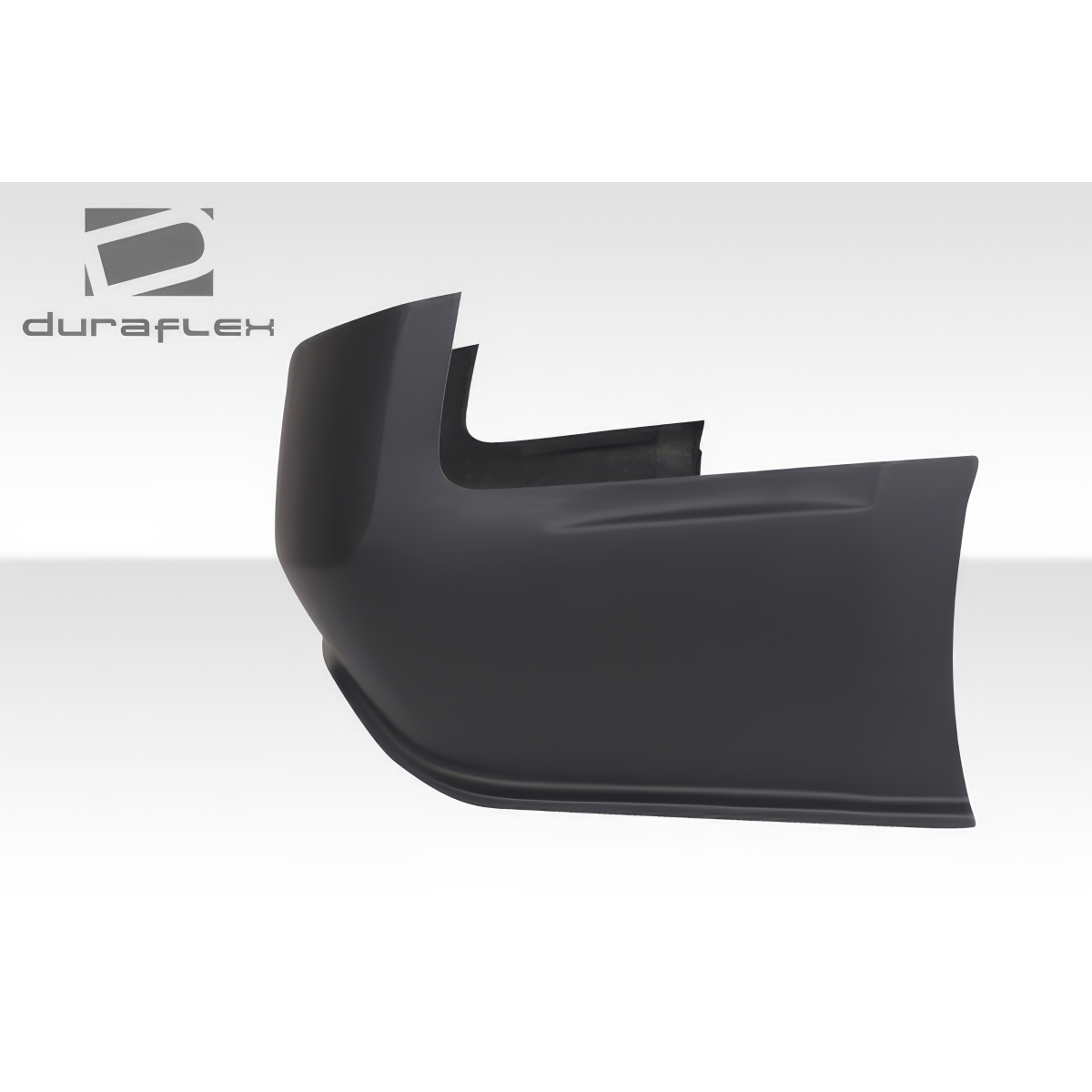 Modify your Nissan Altima 2007 with our Exterior/Complete Body Kits - Part shown at a side profile angle