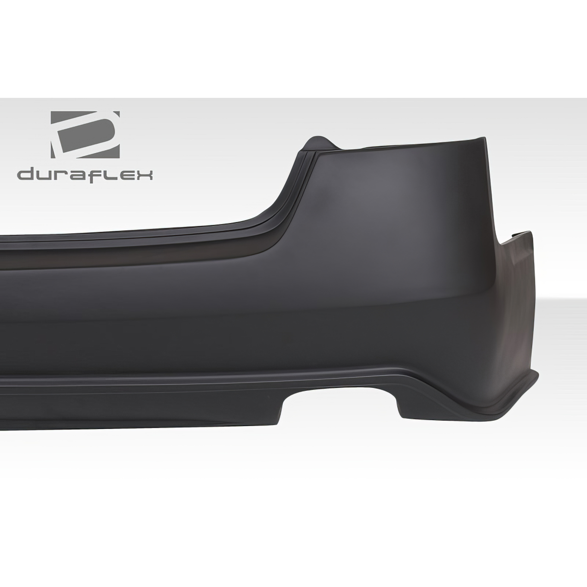 Modify your Nissan Altima 2007 with our Exterior/Complete Body Kits - Side profile view of body kit part