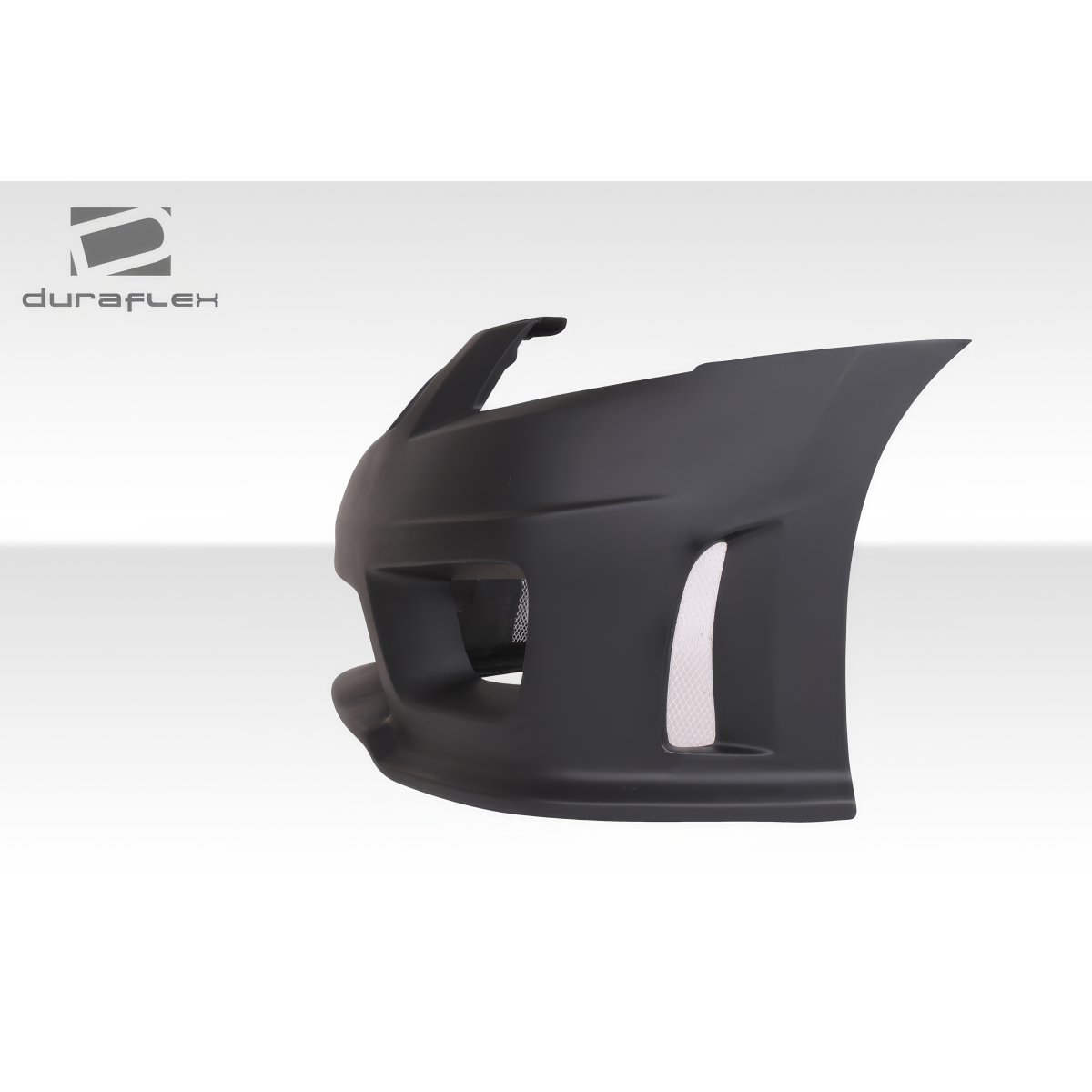 Modify your Nissan Altima 2007 with our Exterior/Complete Body Kits - Side profile view of the body kit part