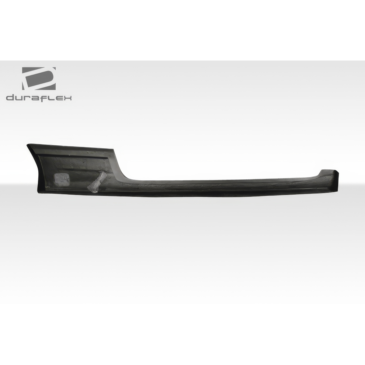 Modify your Honda Civic 2006 with our Exterior/Complete Body Kits - Side view of the side skirt part