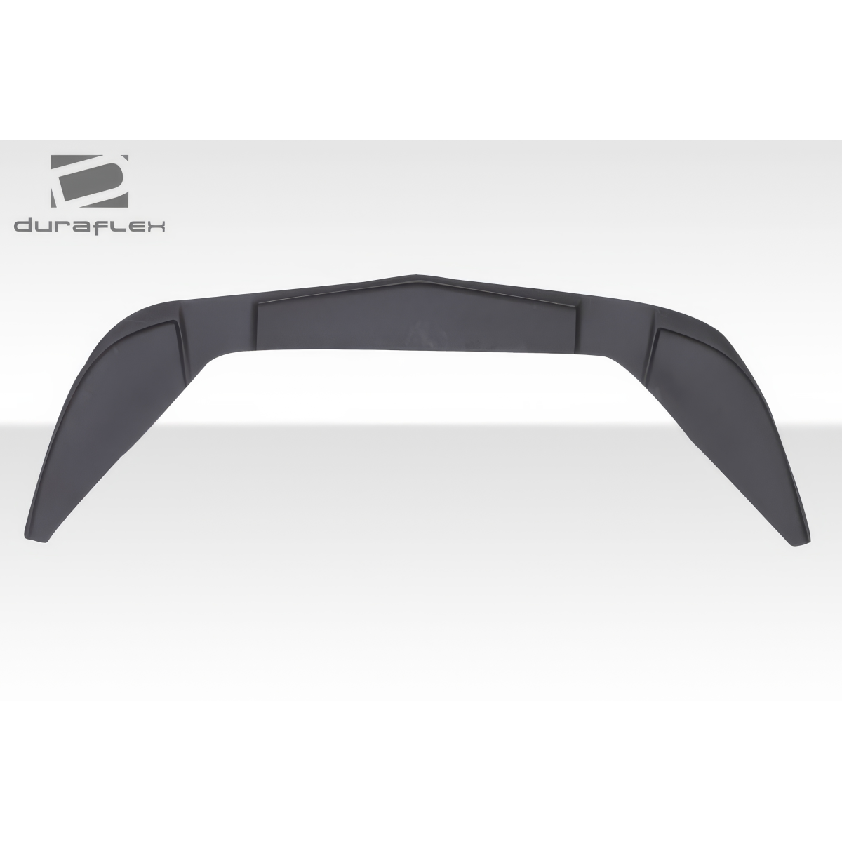 Modify your Chevrolet Corvette 1997 with our Exterior/Front Bumpers or Lips - Front view of a sports car air dam