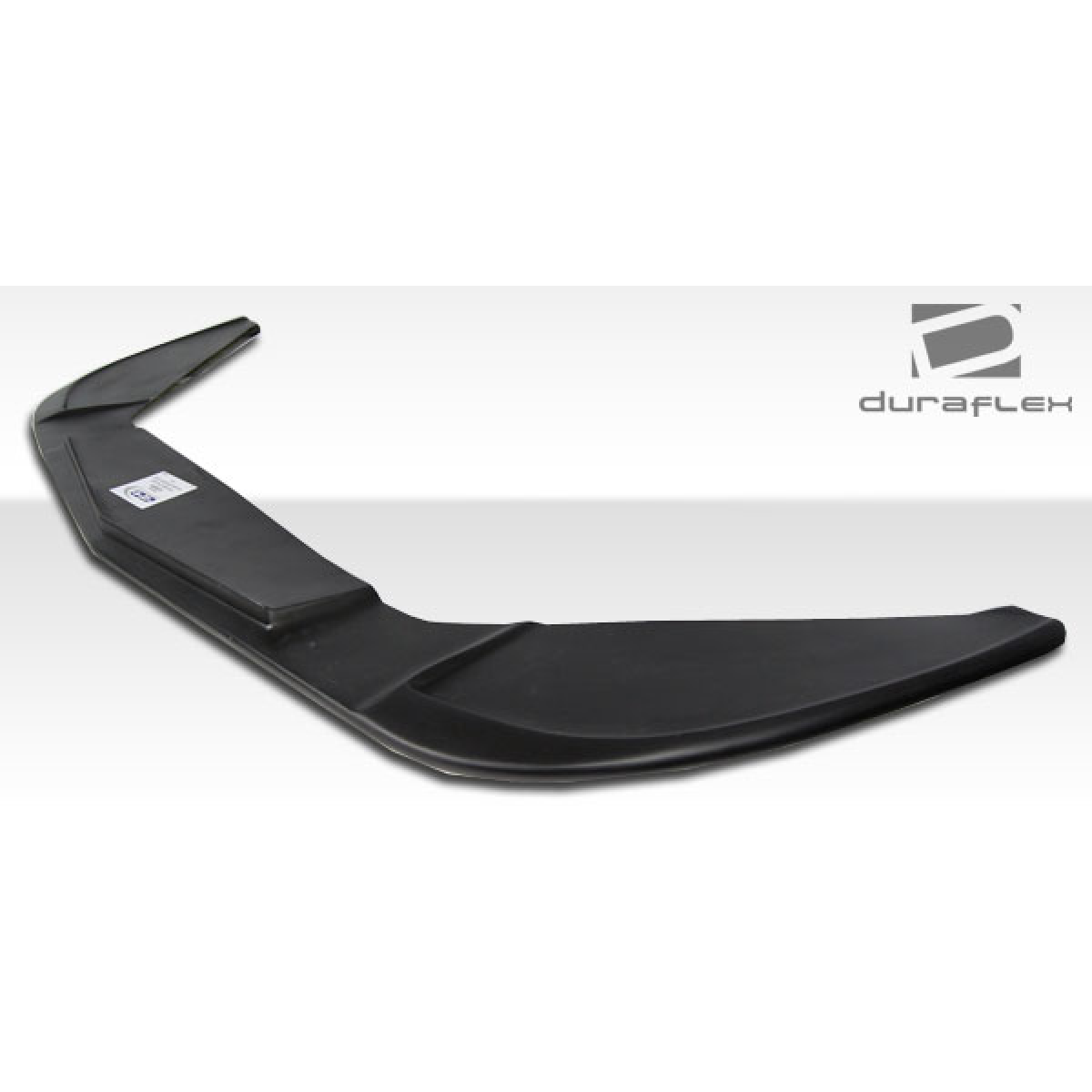 Modify your Chevrolet Corvette 1997 with our Exterior/Front Bumpers or Lips - Part is viewed at a slight upward angle