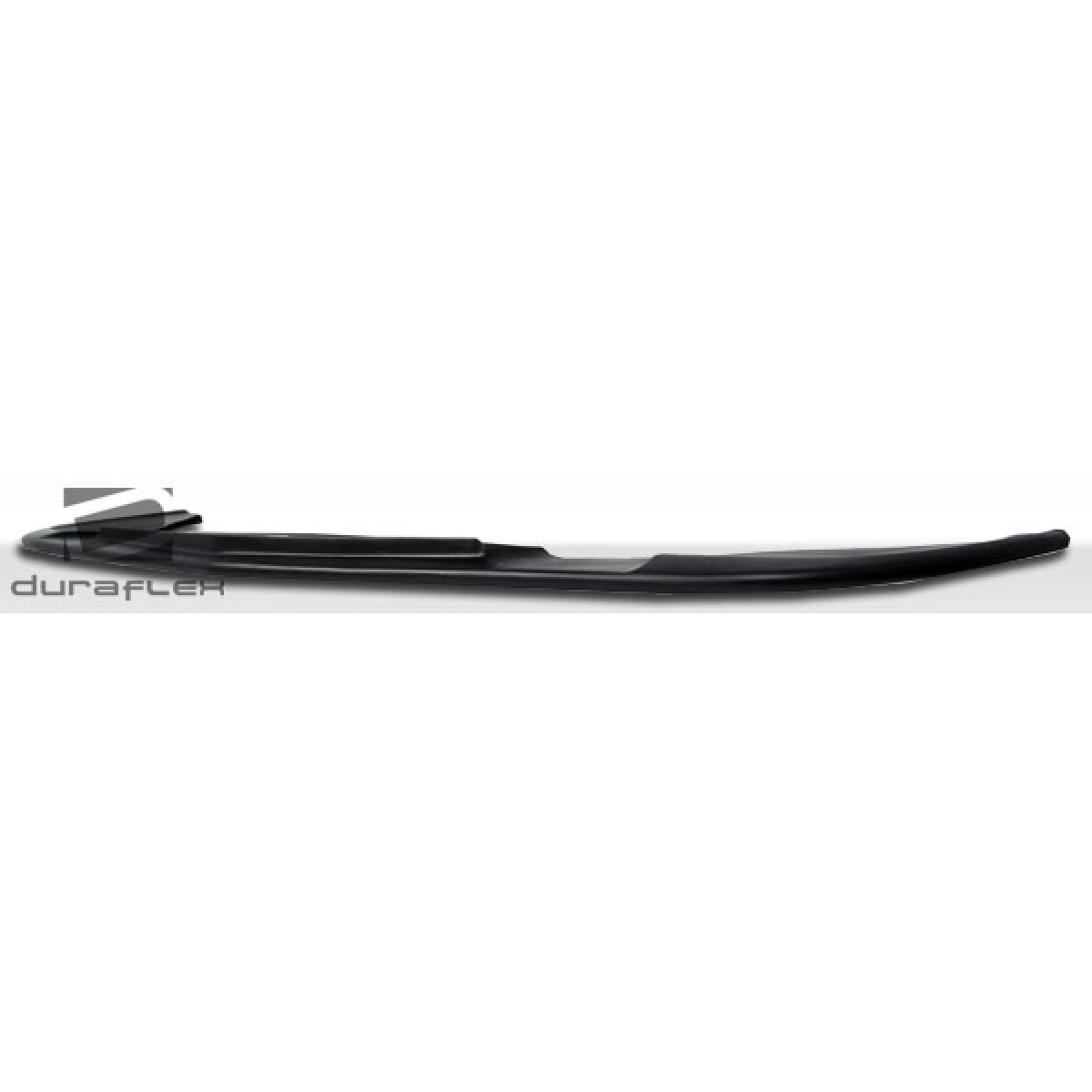 Modify your Chevrolet Corvette 1997 with our Exterior/Front Bumpers or Lips - Part is viewed from a side angle