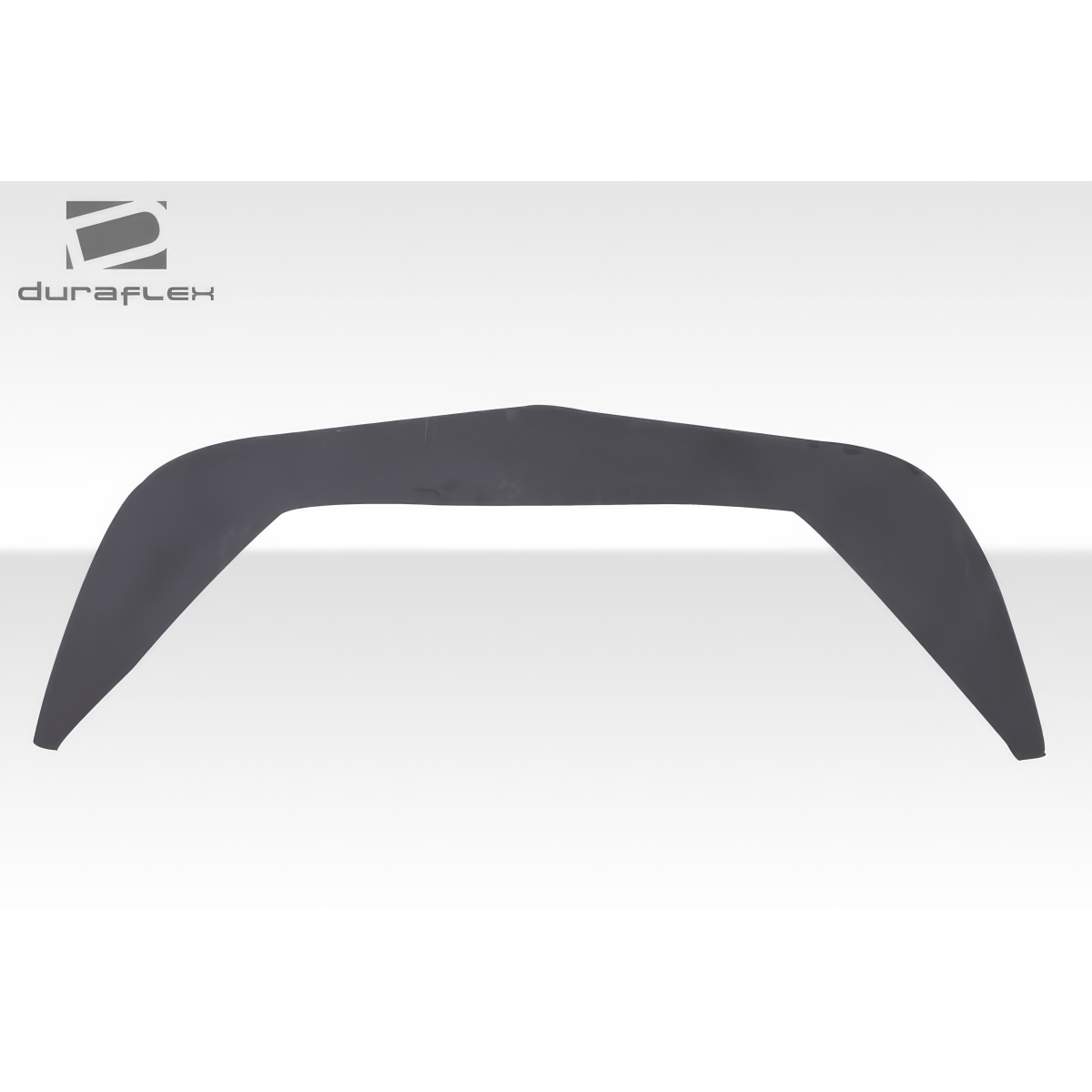 Modify your Chevrolet Corvette 1997 with our Exterior/Front Bumpers or Lips - Part shown at a flat horizontal angle