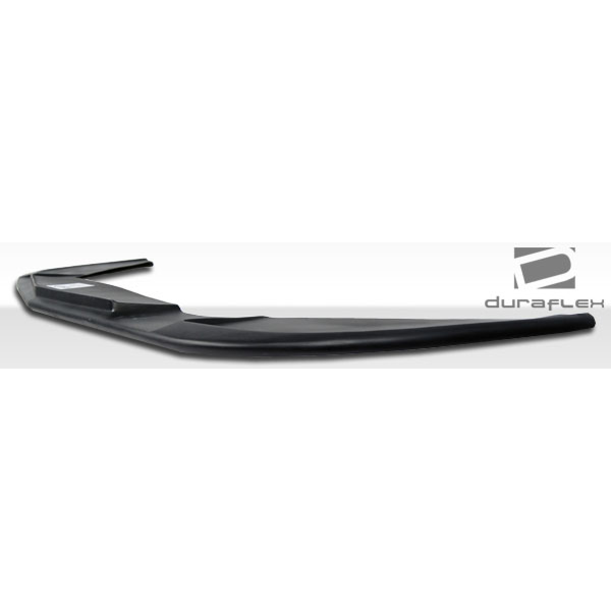 Modify your Chevrolet Corvette 1997 with our Exterior/Front Bumpers or Lips - Part shown at a side angle