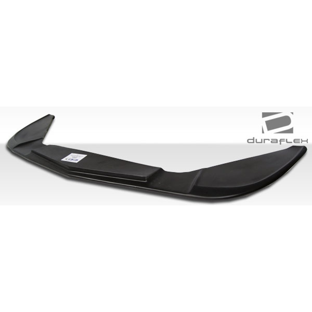 Modify your Chevrolet Corvette 1997 with our Exterior/Front Bumpers or Lips - Part shown at a slight upward angle