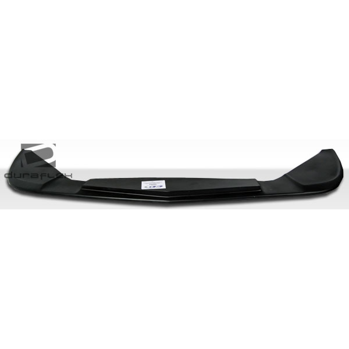 Modify your Chevrolet Corvette 1997 with our Exterior/Front Bumpers or Lips - Part shown in horizontal position