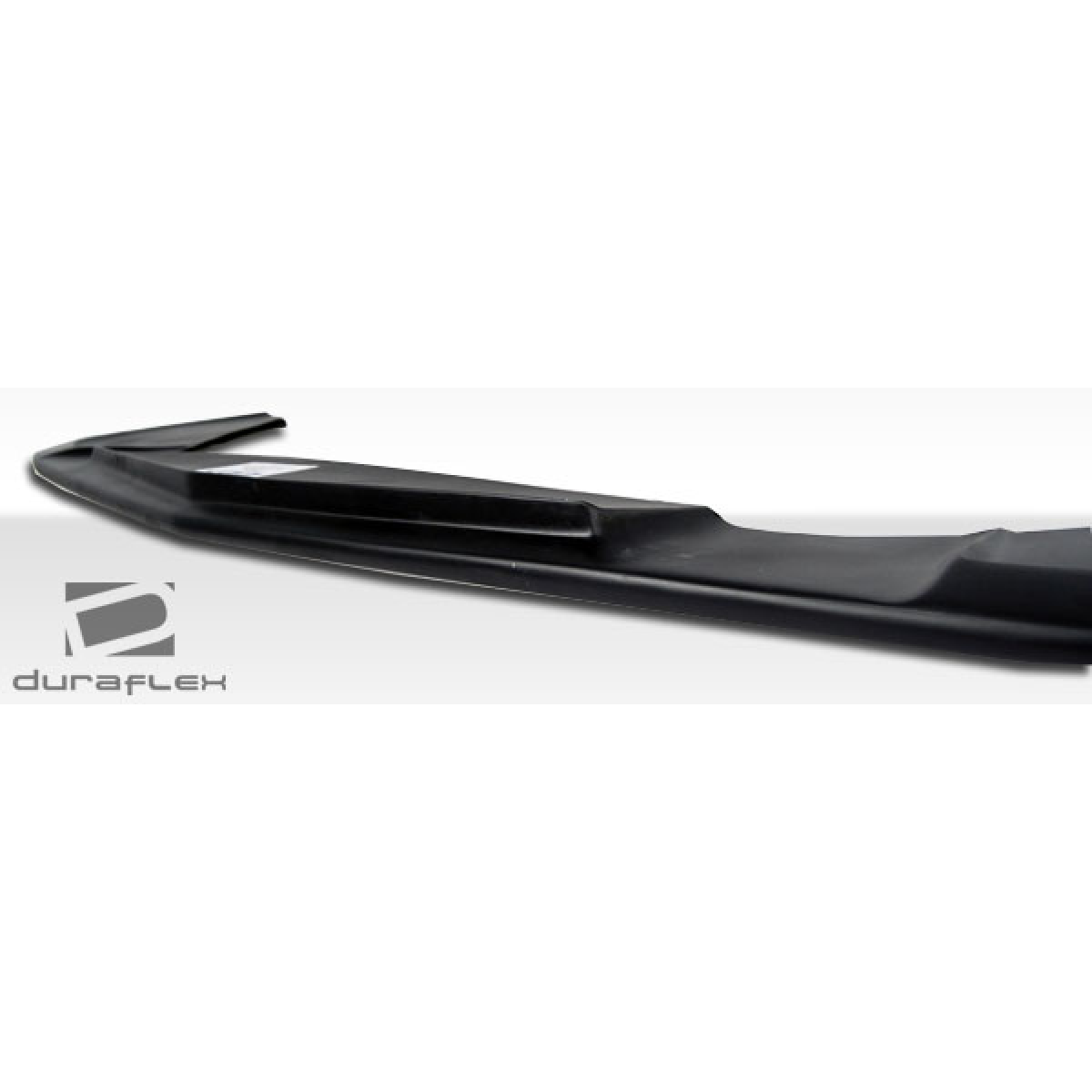 Modify your Chevrolet Corvette 1997 with our Exterior/Front Bumpers or Lips - Part viewed at a slight angle from the side