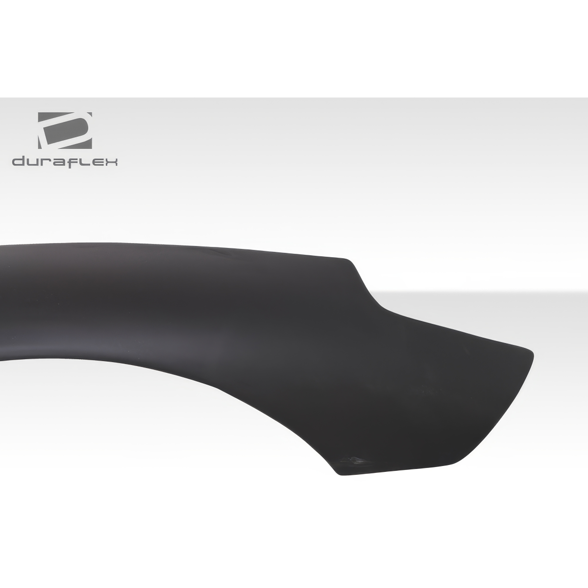 Modify your Chevrolet Corvette 1997 with our Exterior/Fenders - Part shown at a slight angle from the side