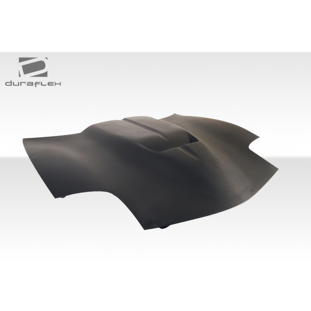 Modify your Chevrolet Corvette 1997 with our Exterior/Hoods - Angle is approximately side view