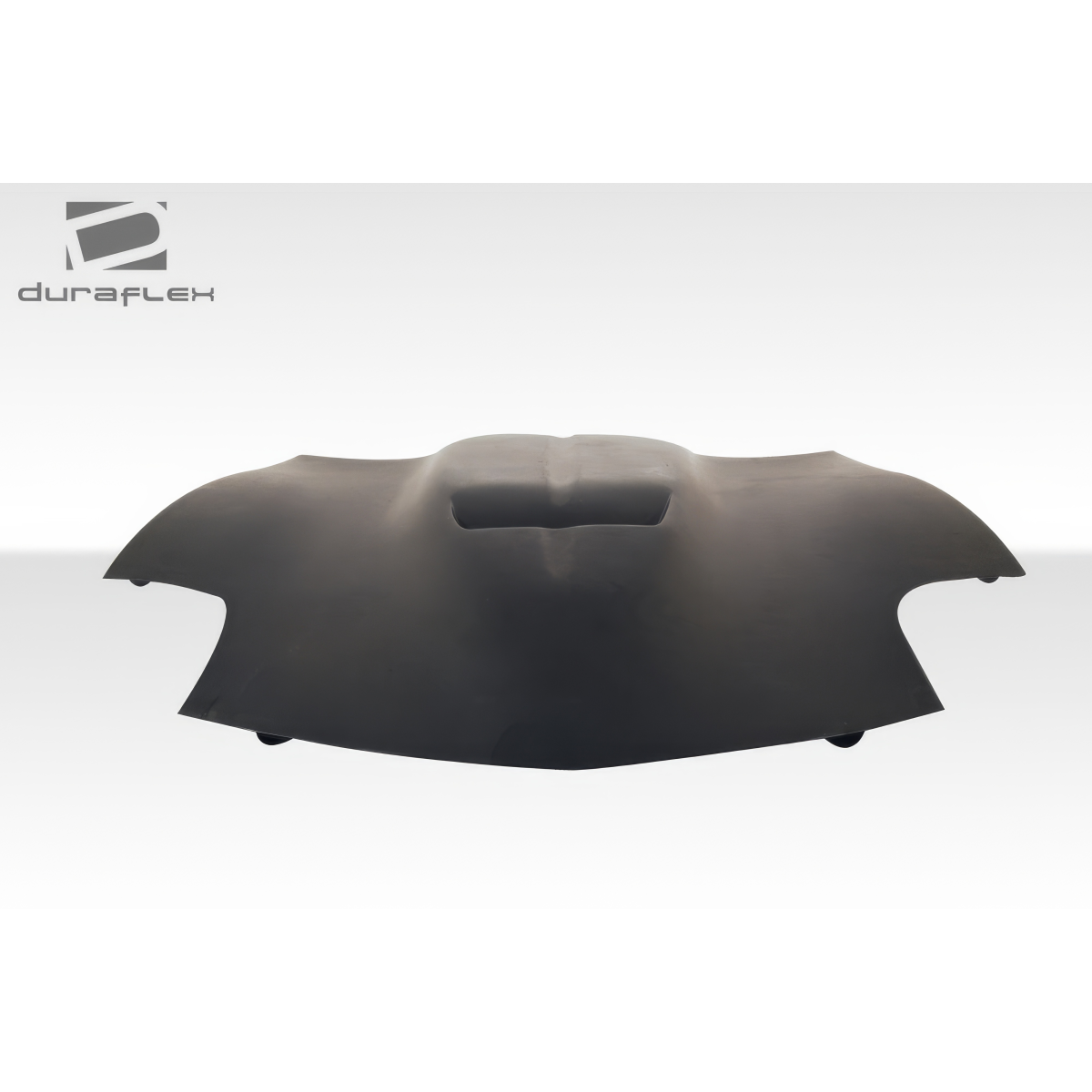 Modify your Chevrolet Corvette 1997 with our Exterior/Hoods - Front view of the hood at eye level