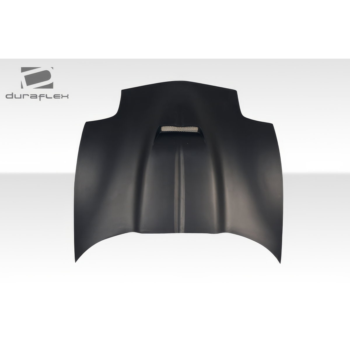 Modify your Chevrolet Corvette 1997 with our Exterior/Hoods - Viewed from the front at a slight angle