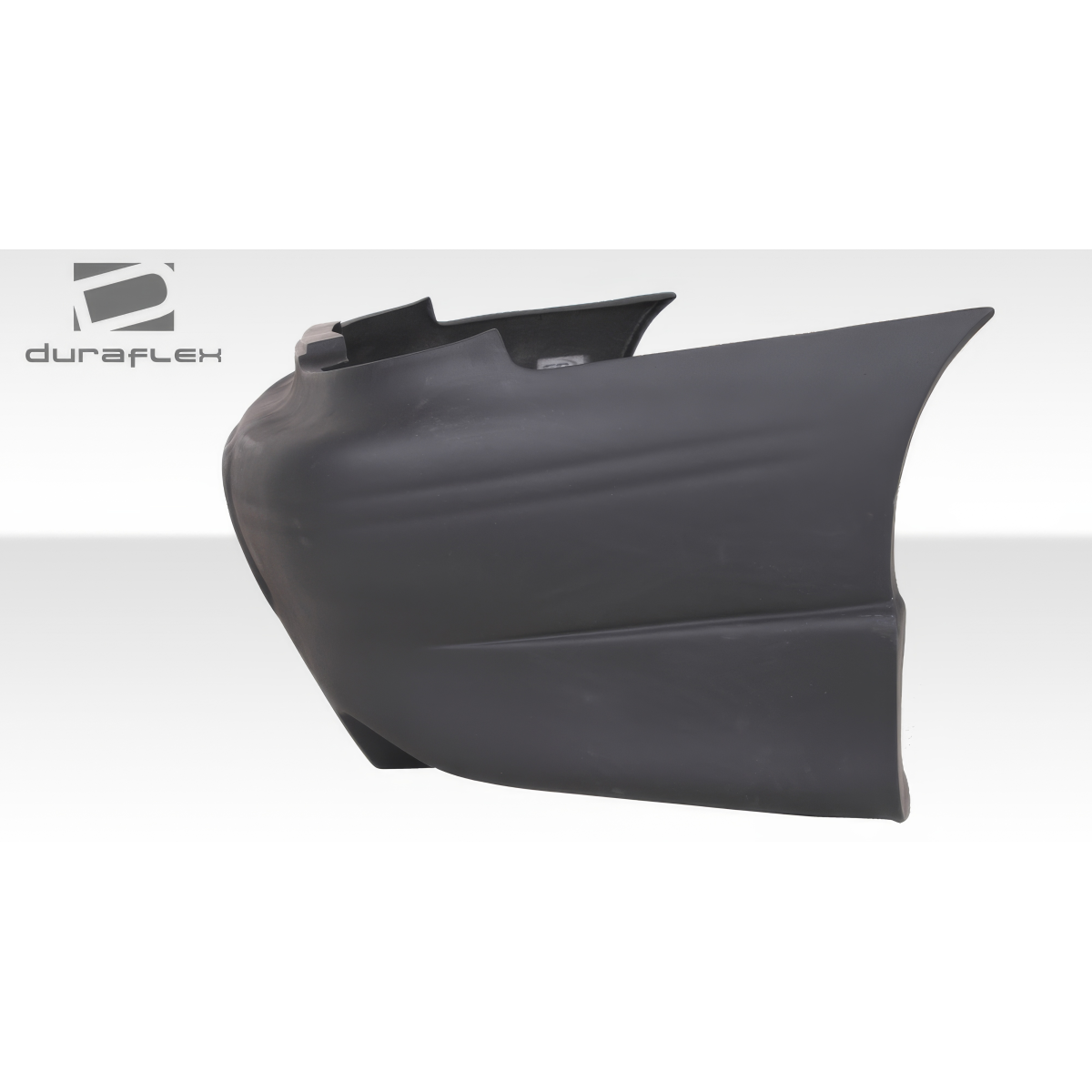 Modify your Pontiac Grand Prix 1997 with our Exterior/Complete Body Kits - Side angle view of body kit part