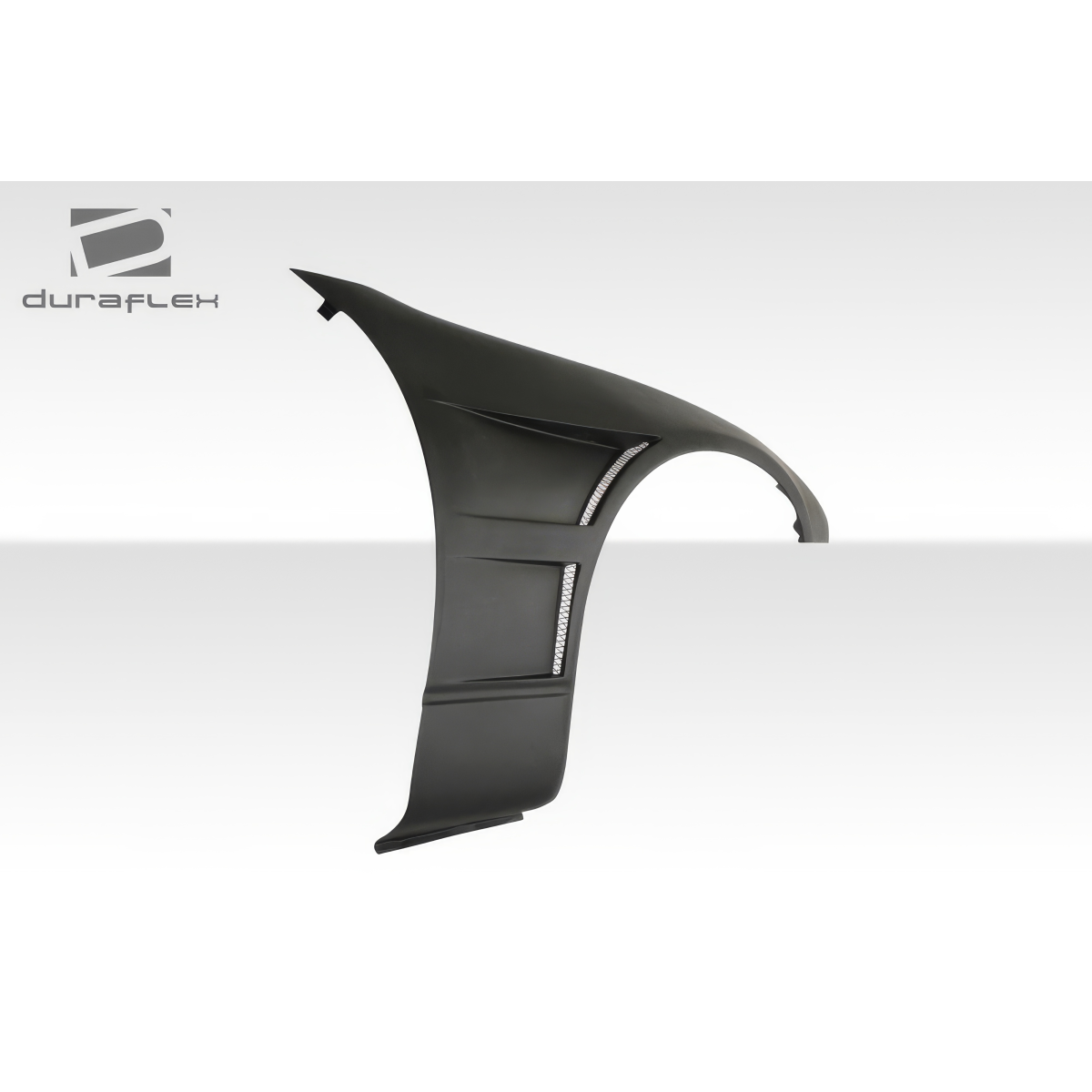 Modify your Nissan 300ZX 1990 with our Exterior/Fenders - The part is shown at a side angle