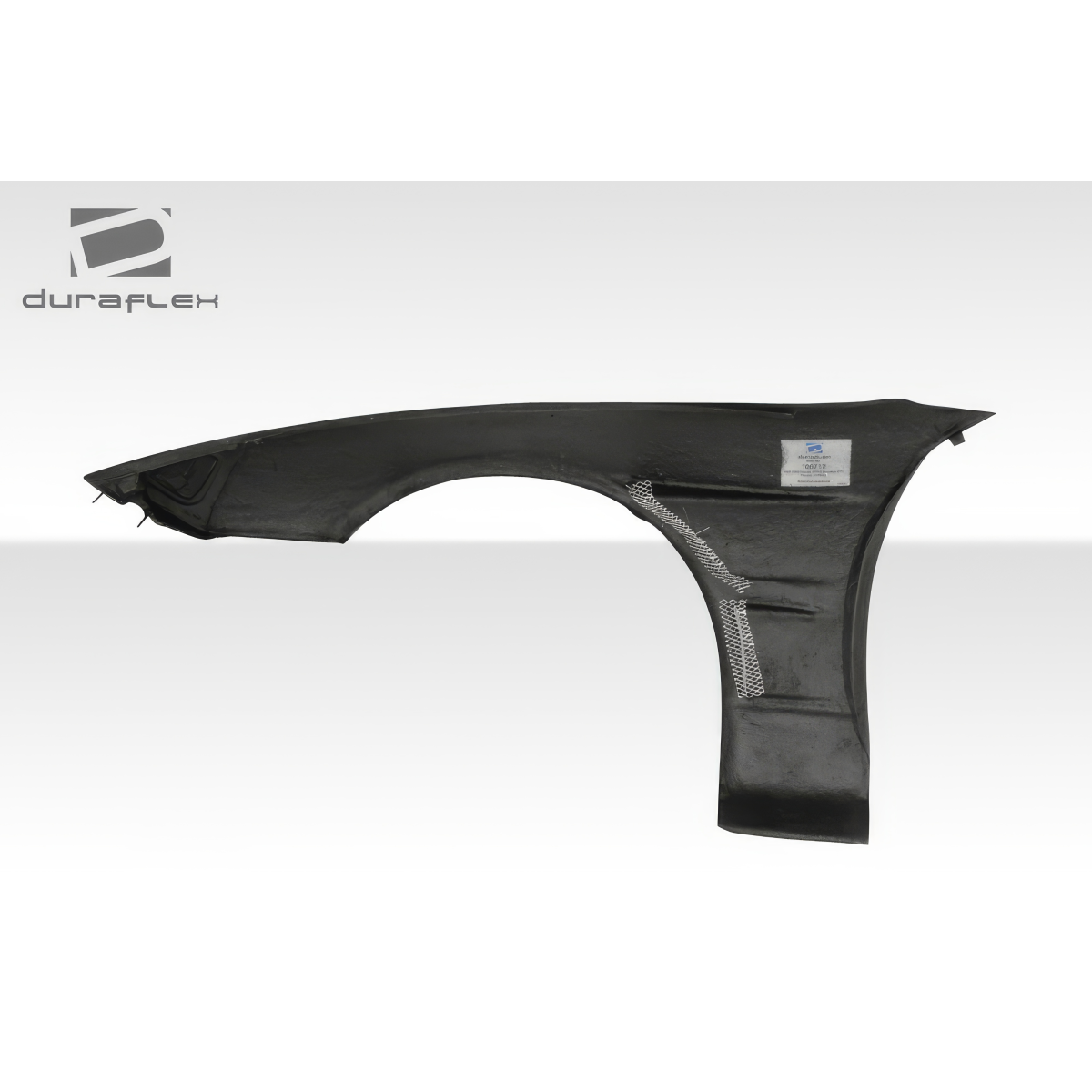 Modify your Nissan 300ZX 1990 with our Exterior/Fenders - The part is viewed at a side angle