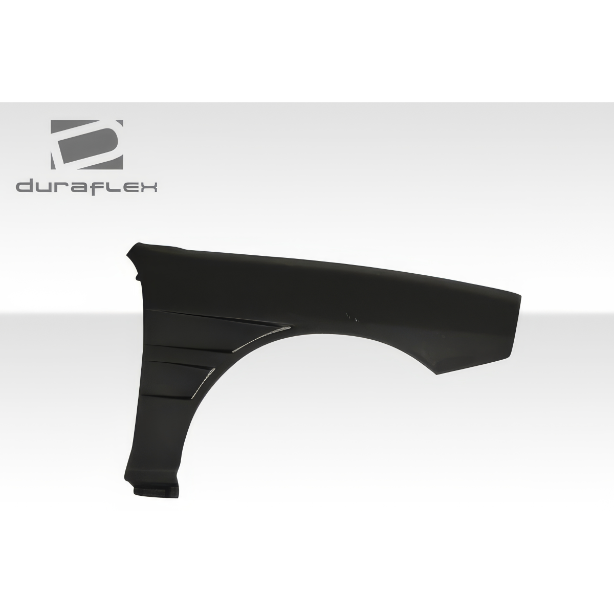 Modify your Acura Integra 1994 with our Exterior/Fenders - The part is shown from a side angle