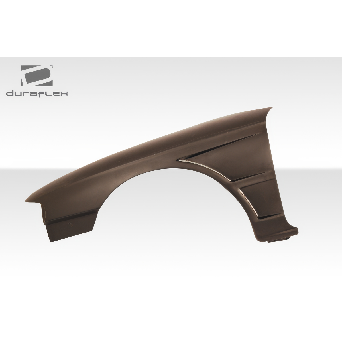 Modify your Ford Mustang 1994 with our Exterior/Fenders - The part is shown from a side angle