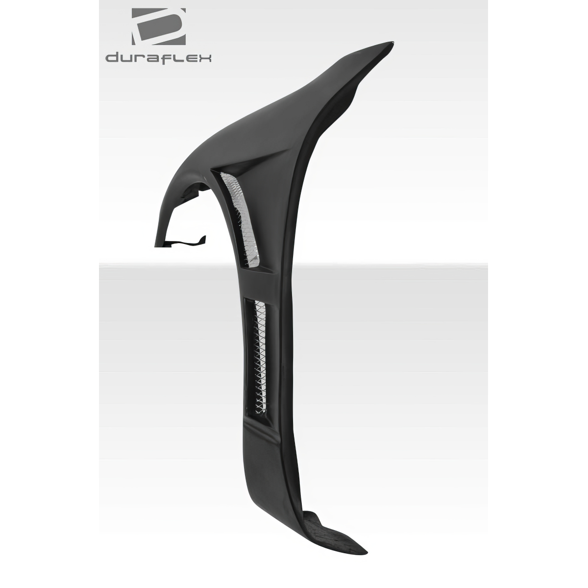 Modify your Eagle Talon 1995 with our Exterior/Fenders - Part angled to right side showing profile design