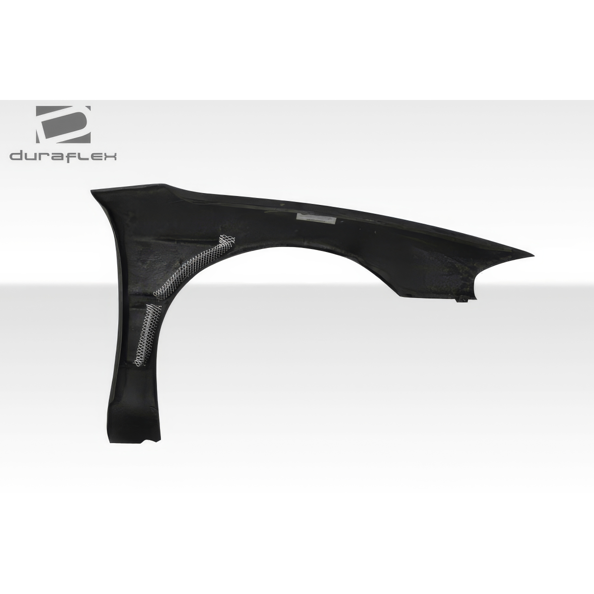 Modify your Eagle Talon 1995 with our Exterior/Fenders - Part shown from side angle displaying fender design