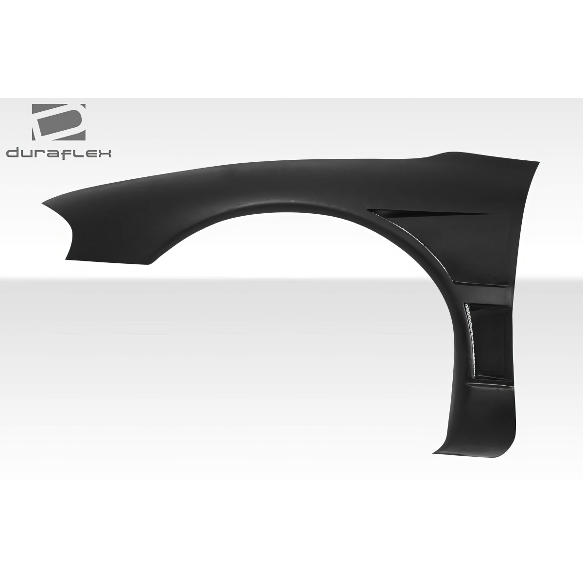 Modify your Eagle Talon 1995 with our Exterior/Fenders - The part is shown from a side angle