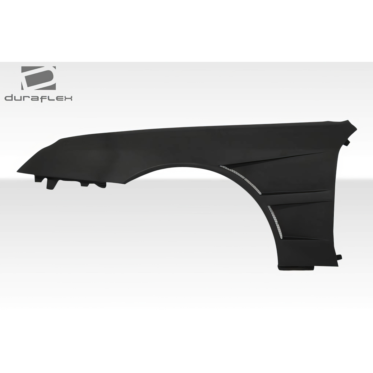 Modify your Honda Prelude 1997 with our Exterior/Fenders - The part is shown at a side angle