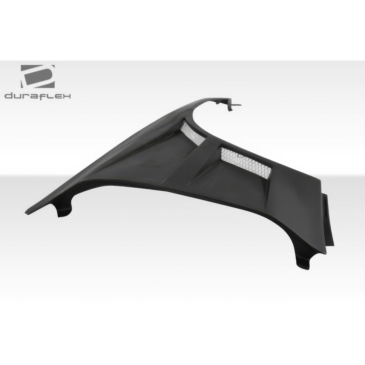 Modify your Honda Prelude 1997 with our Exterior/Fenders - The part is shown from a side angle