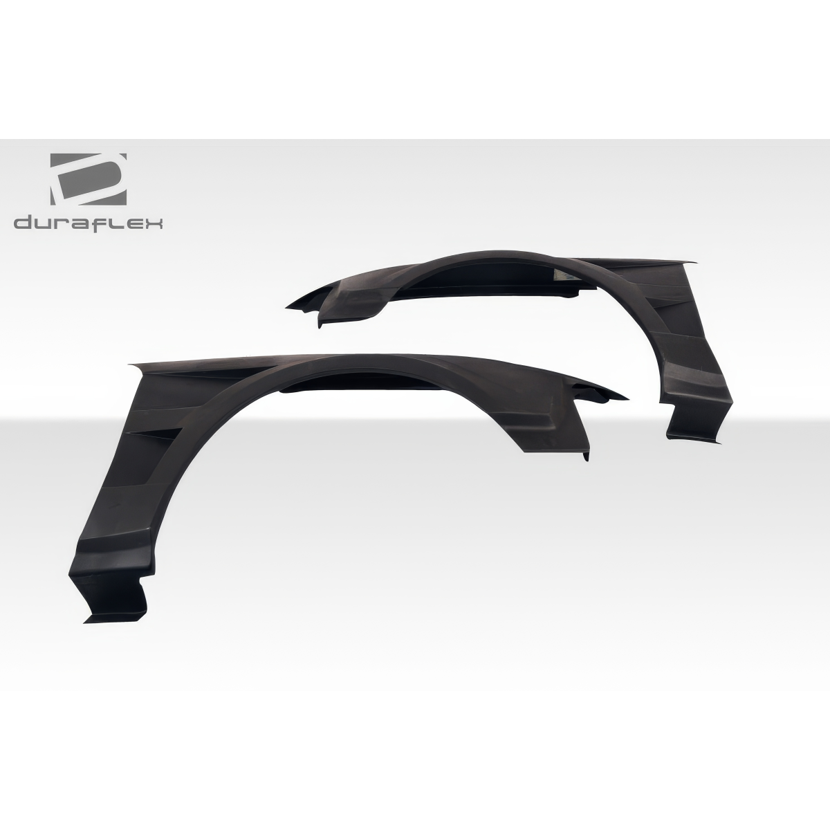 Modify your Ford Mustang 1999 with our Exterior/Fenders - Part displayed at a straight angle view