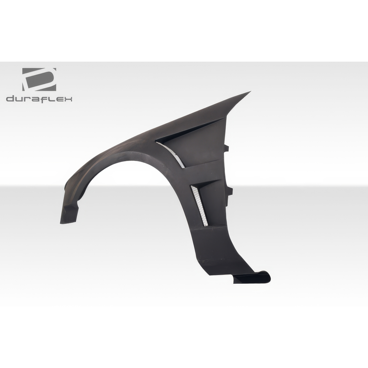 Modify your Ford Mustang 1999 with our Exterior/Fenders - Part shown at a side profile angle