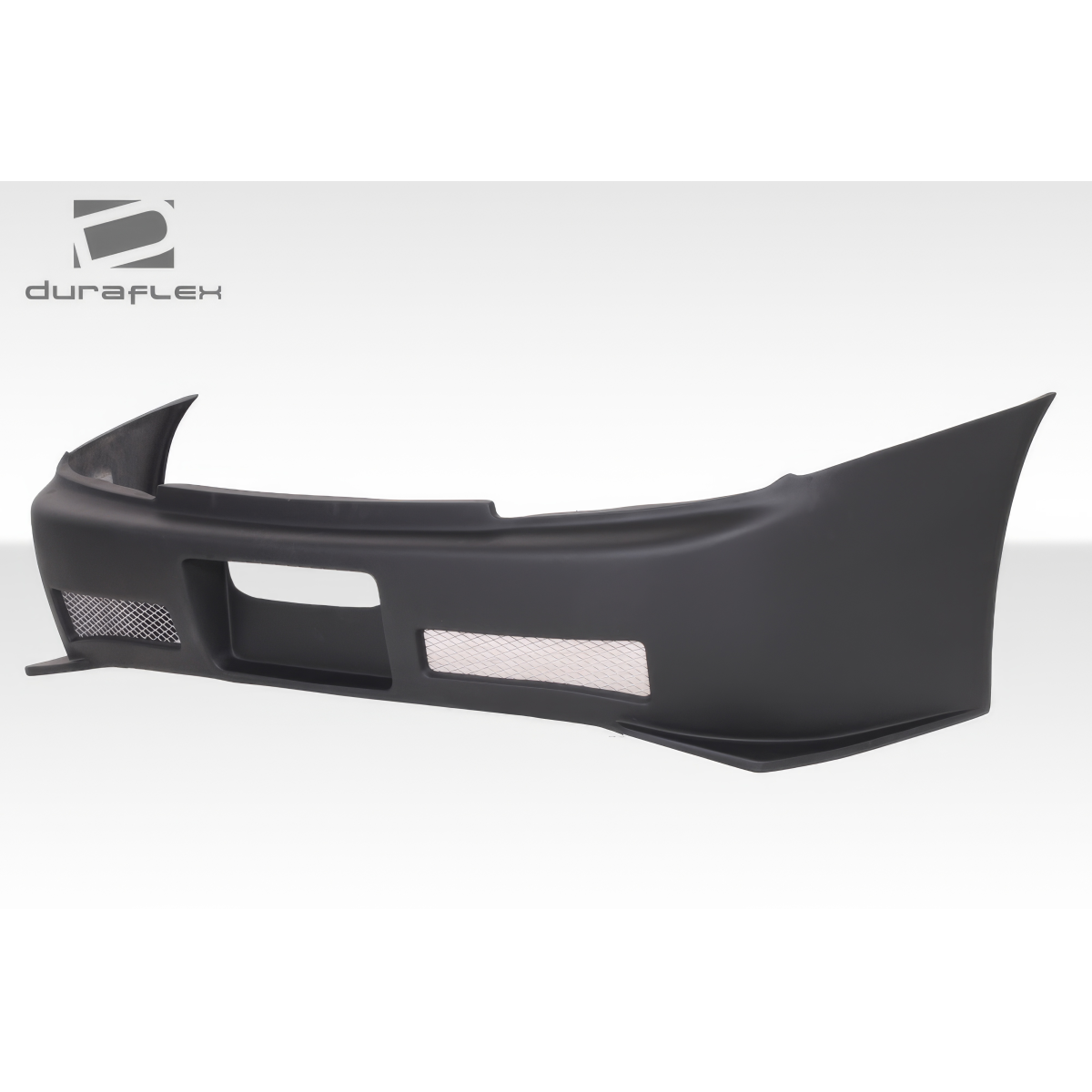 Modify your Honda S2000 2000 with our Exterior/Complete Body Kits - Front angle view of a car bumper