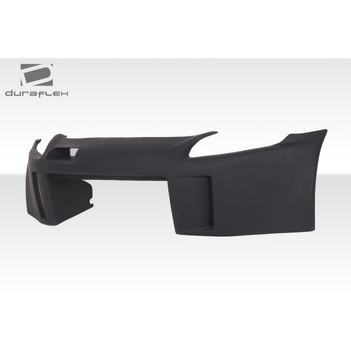 Modify your Honda S2000 2000 with our Exterior/Front Bumpers or Lips - Part shown at a slight angle from the left side