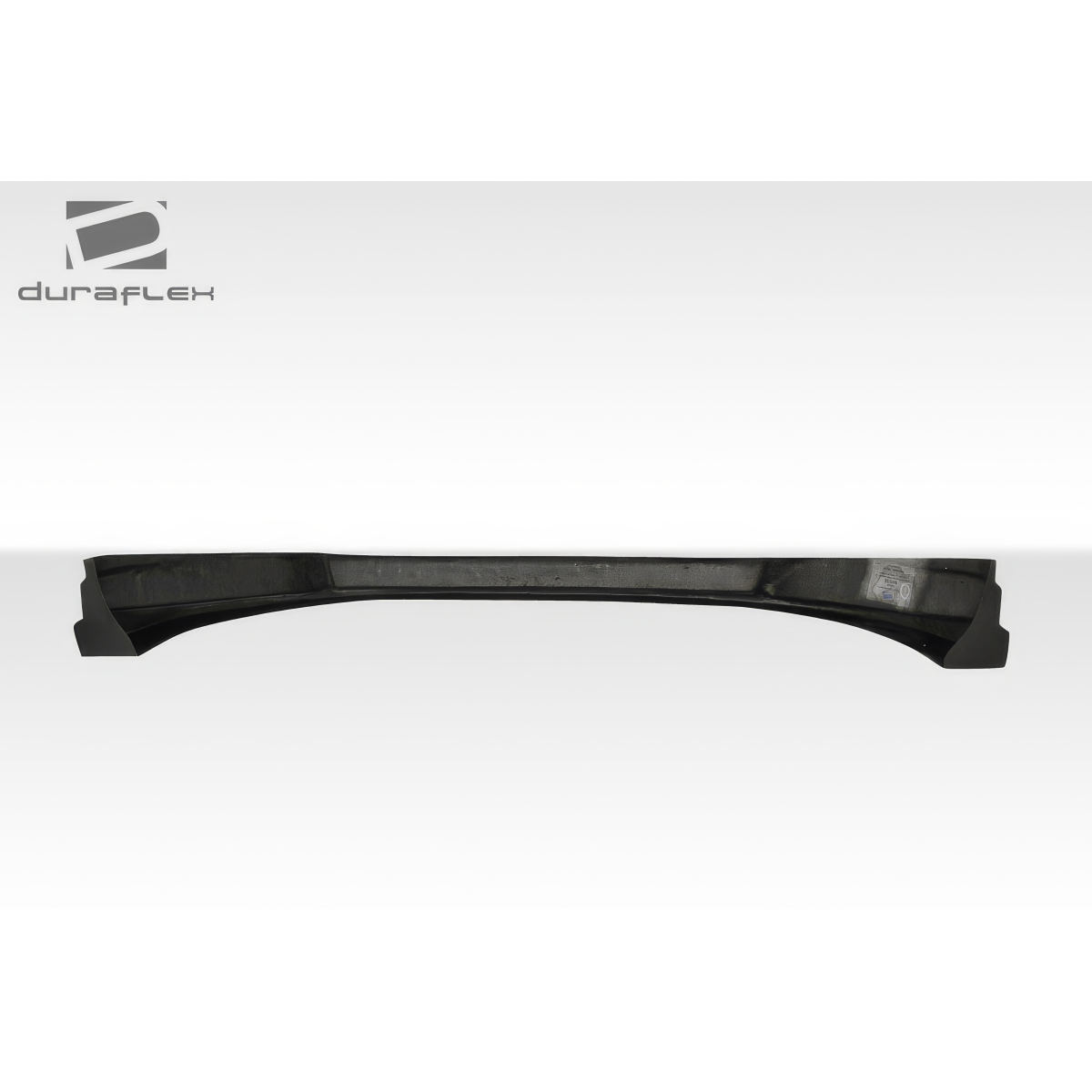 Modify your Nissan 370Z 2009 with our Exterior/Front Bumpers or Lips - Part is shown in side view angle