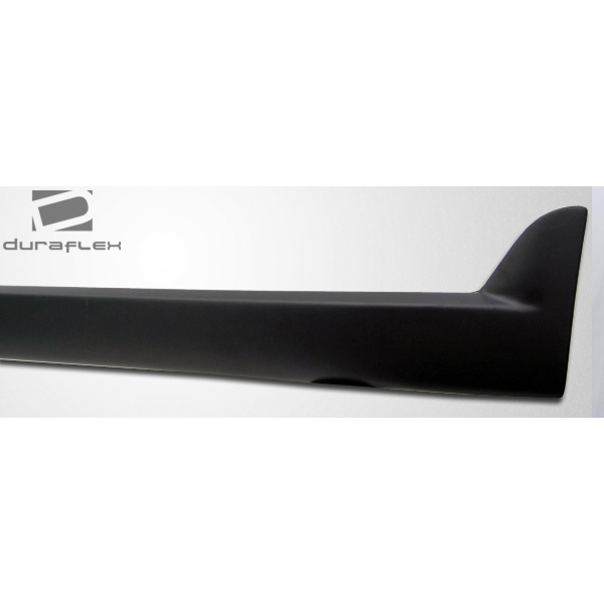 Modify your Acura RSX 2002 with our Exterior/Side Skirts - Part viewed at a side angle highlighting design