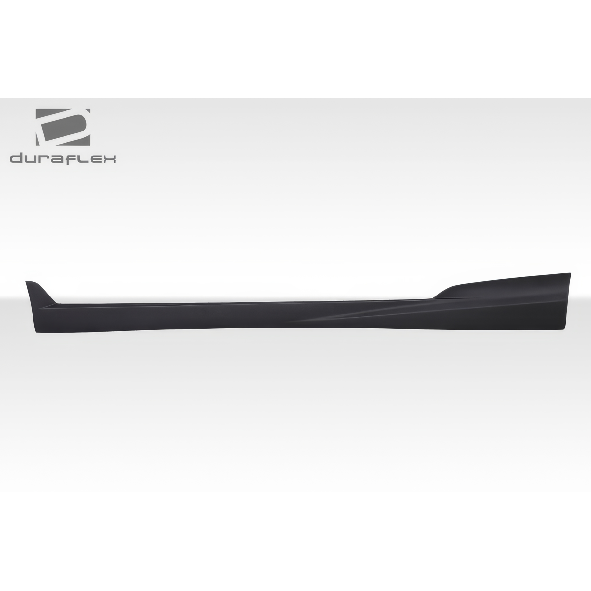 Modify your Acura RSX 2002 with our Exterior/Side Skirts - Side angle view of side skirts part