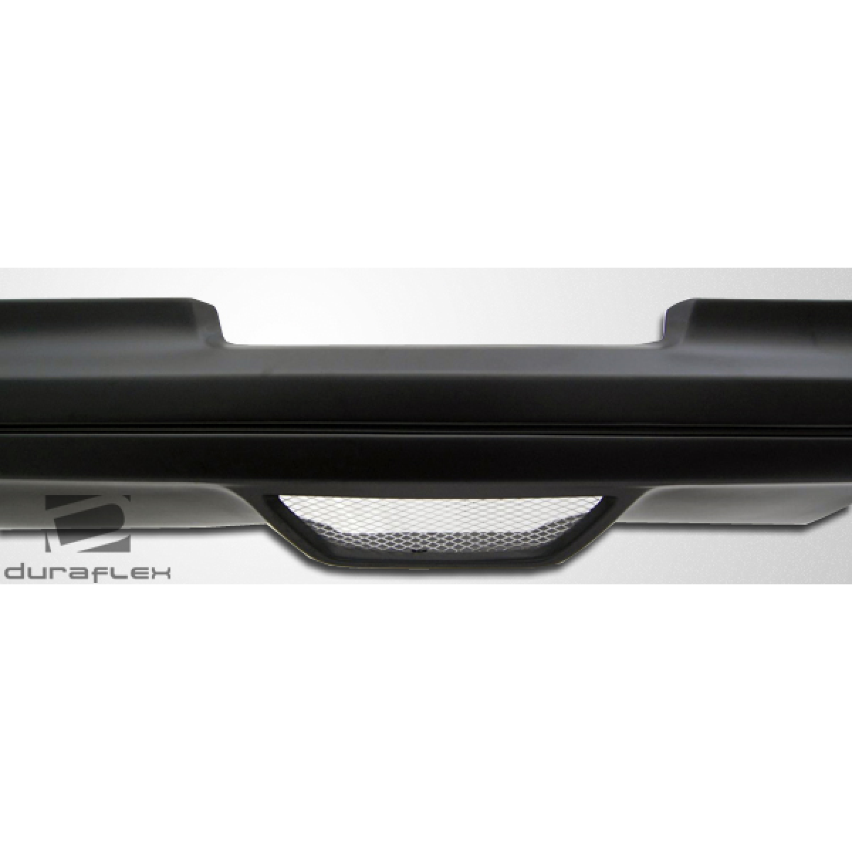 Modify your Acura RSX 2002 with our Exterior/Rear Bumpers or Lips - The part is viewed from the front at a level angle