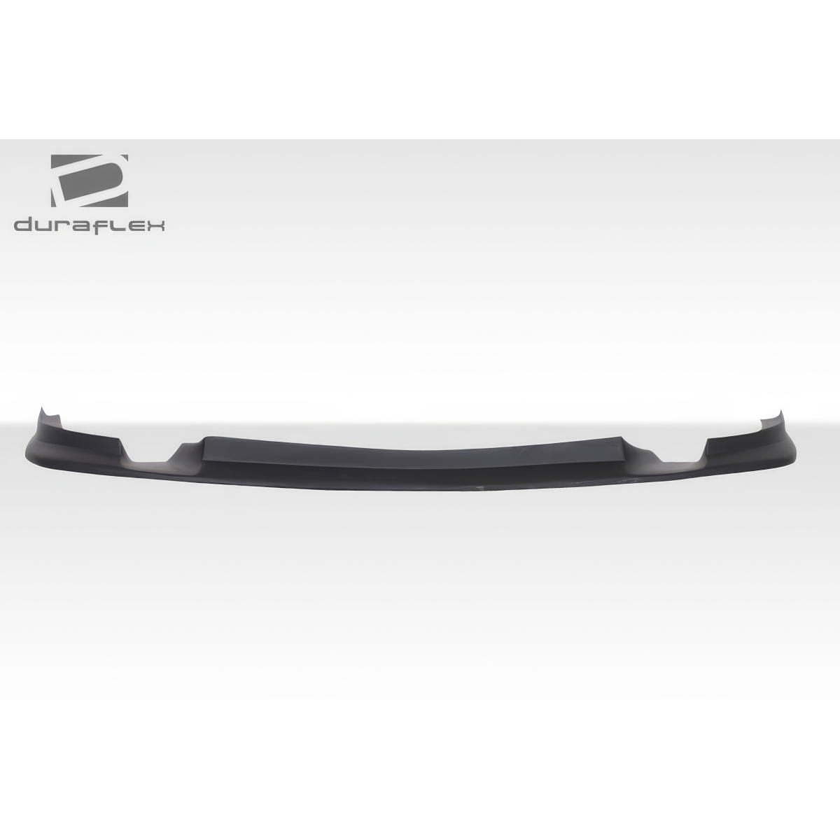 Modify your Chevrolet Corvette 2005 with our Exterior/Front Bumpers or Lips - Front view of front lip under spoiler part